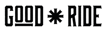 goodride logo